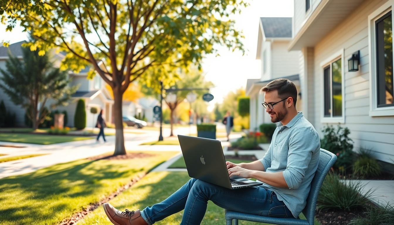 Why Choose Suburban Living?