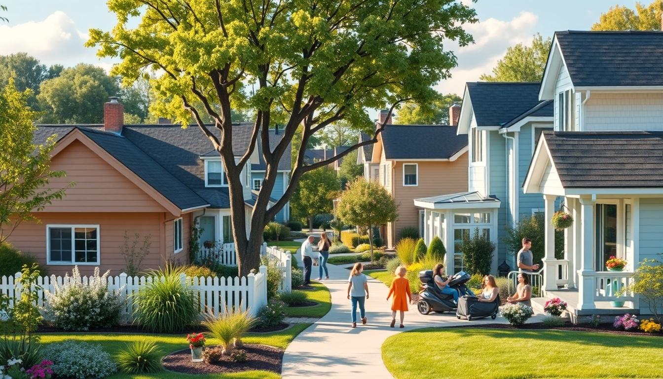 Why Choose Suburban Living?